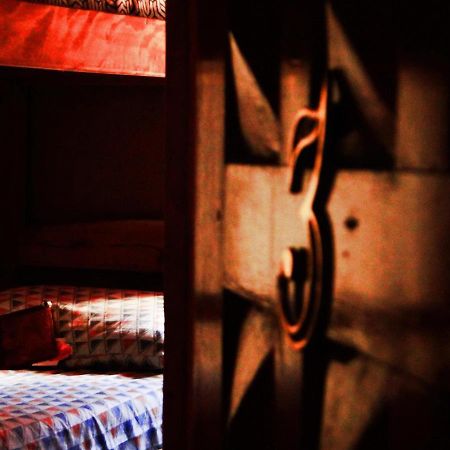 Hostel D'Mais Morro de Sao Paulo Ngoại thất bức ảnh