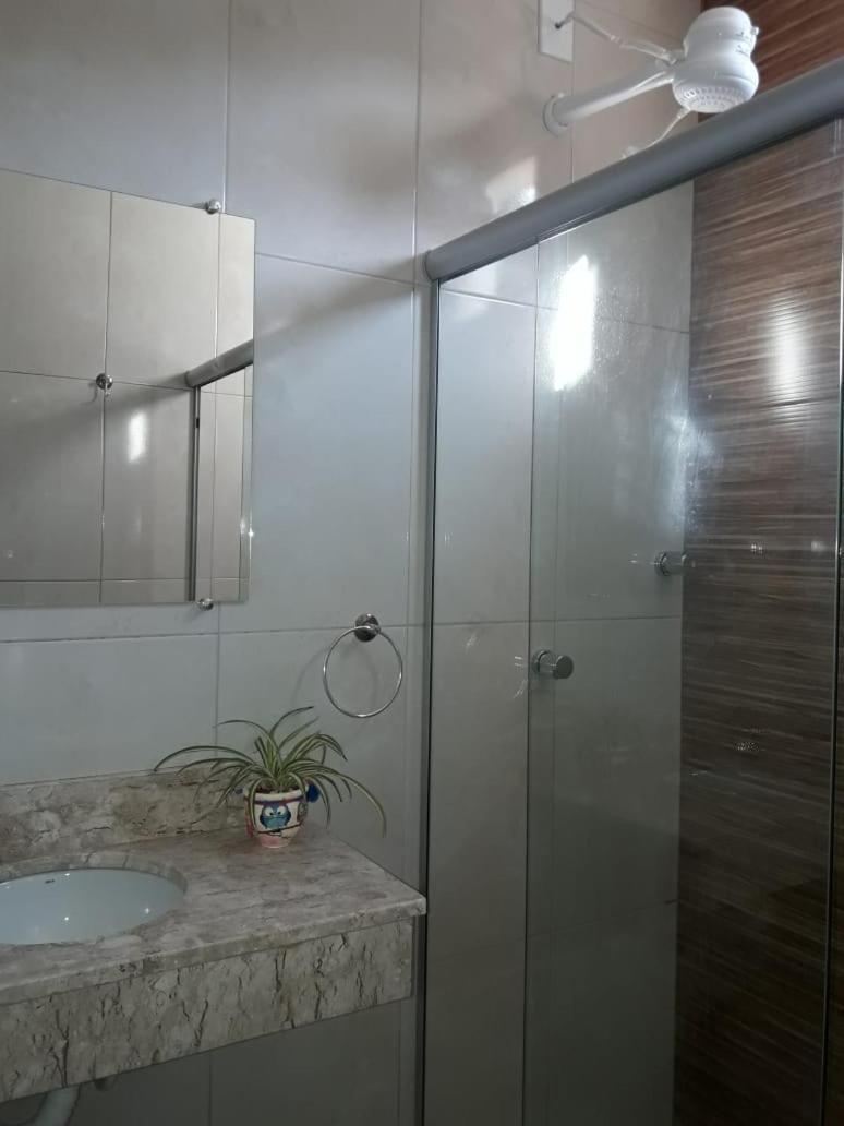 Hostel D'Mais Morro de Sao Paulo Ngoại thất bức ảnh