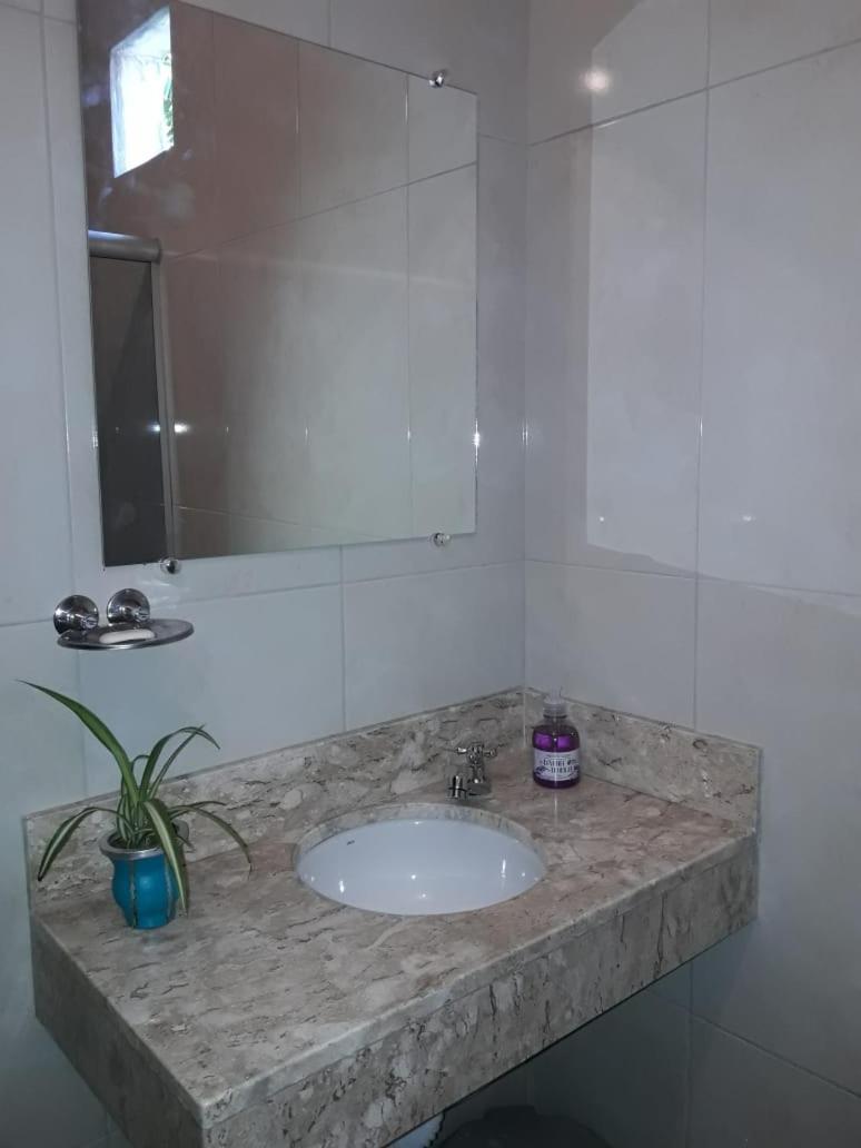 Hostel D'Mais Morro de Sao Paulo Ngoại thất bức ảnh