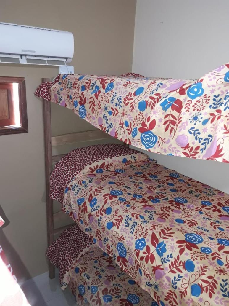 Hostel D'Mais Morro de Sao Paulo Ngoại thất bức ảnh