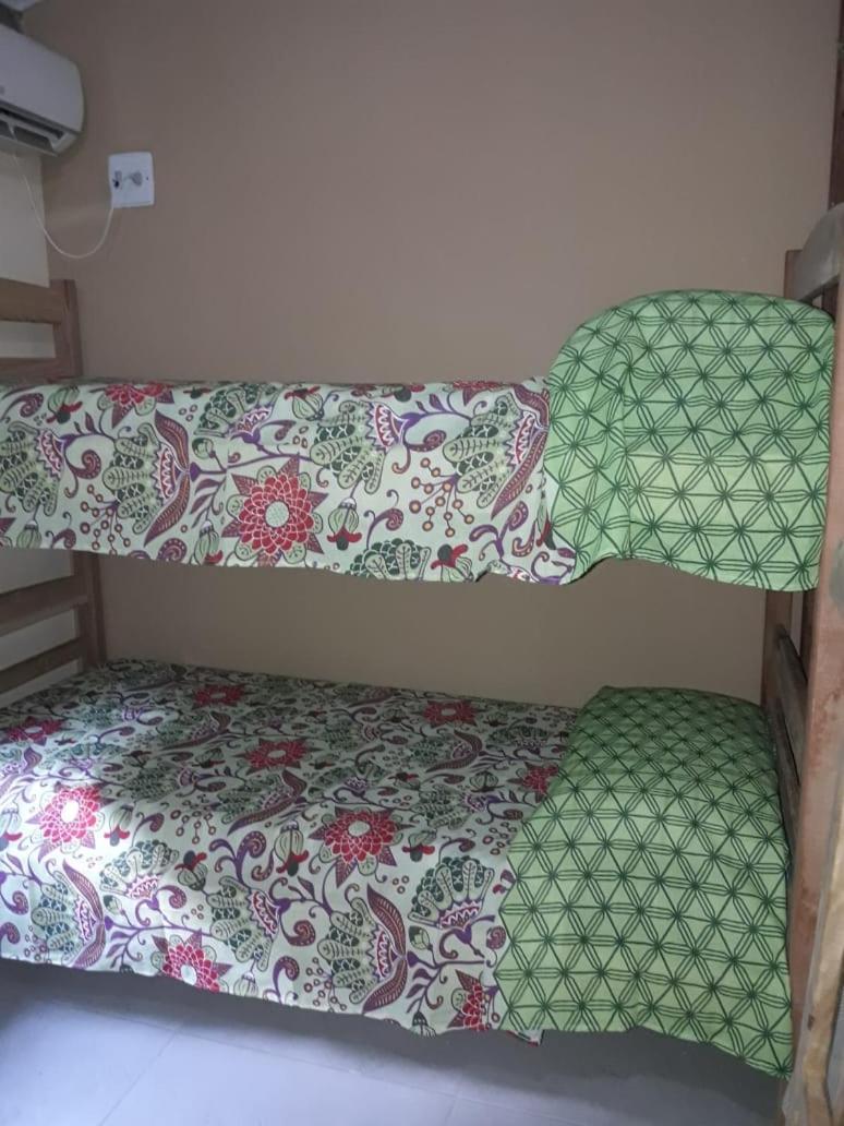 Hostel D'Mais Morro de Sao Paulo Ngoại thất bức ảnh