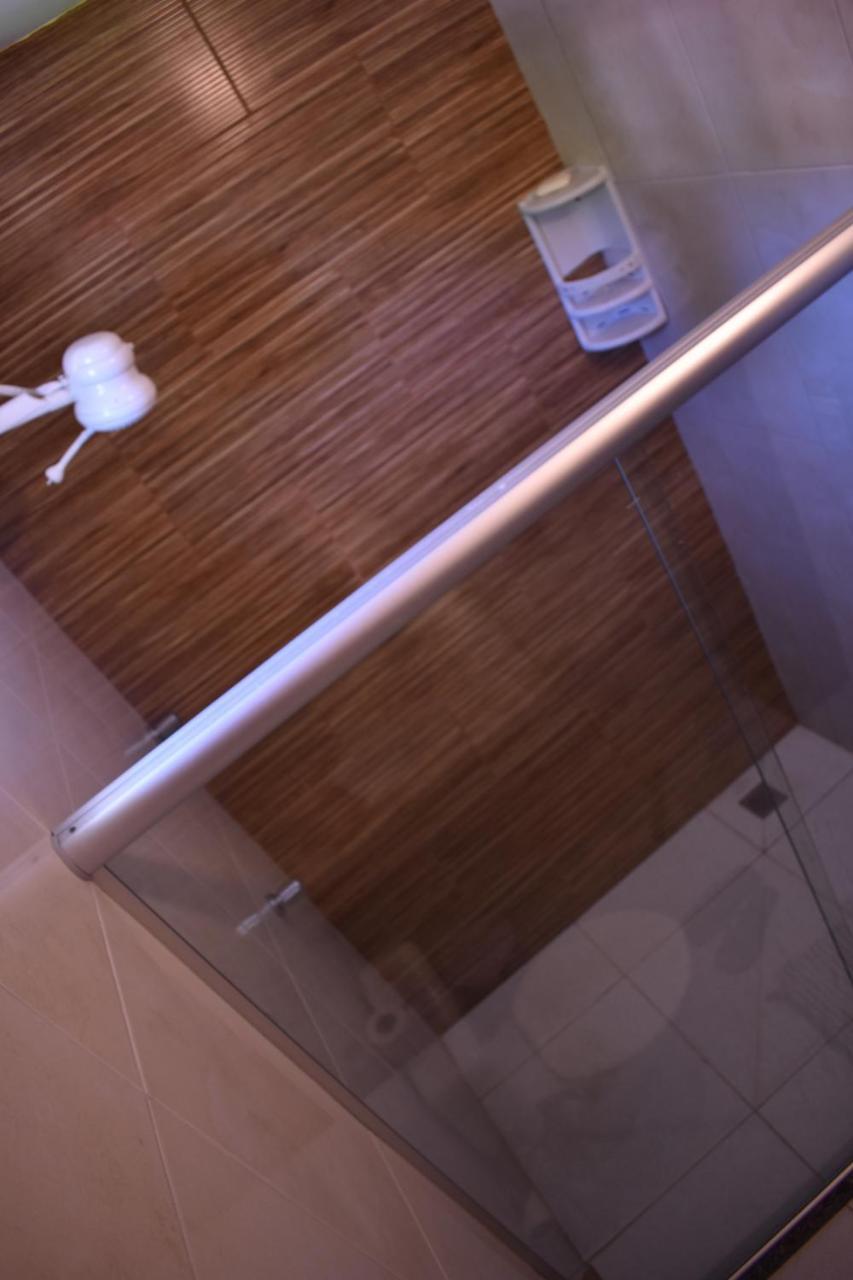 Hostel D'Mais Morro de Sao Paulo Ngoại thất bức ảnh